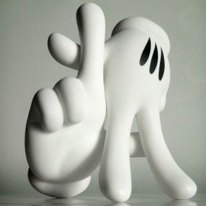 Meet your Posher, Cynthia